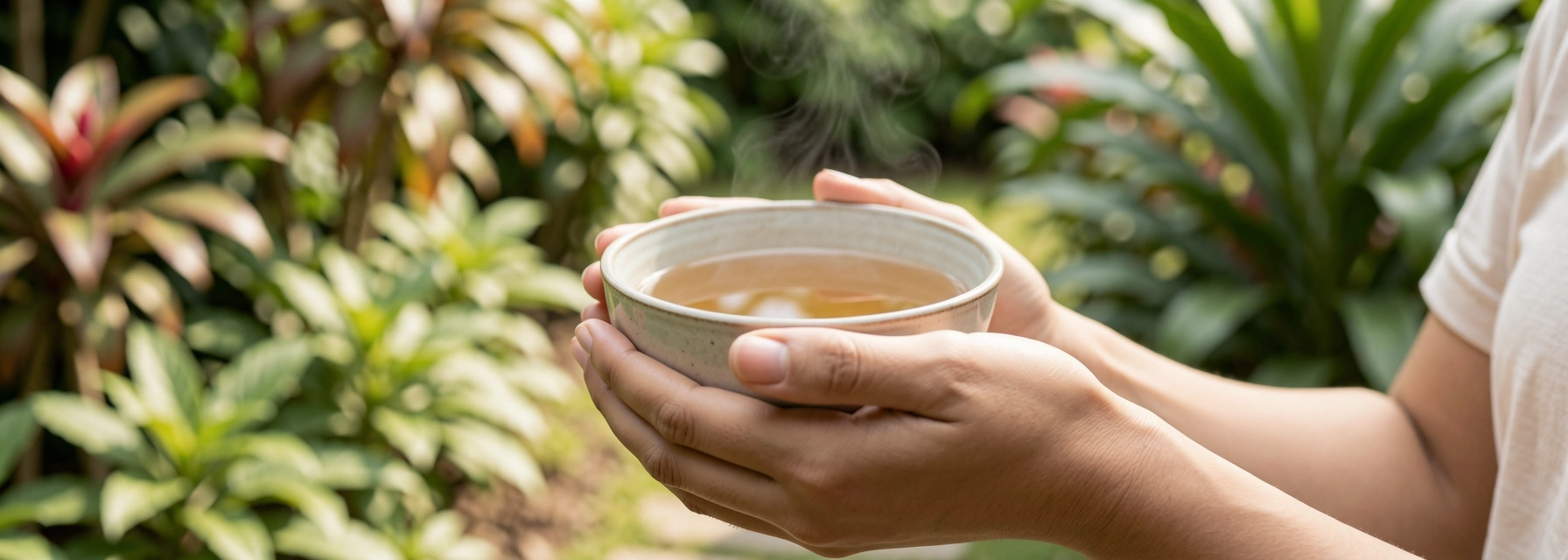 The essence of relaxation